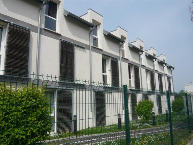 Studio meublé 25 m²