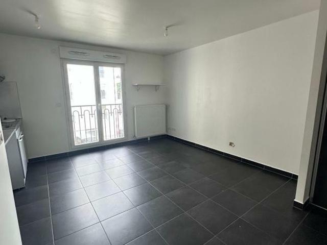 Studio meublé 25 m²
