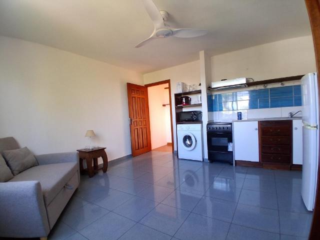 Studio meublé 25 m²