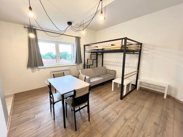 Studio meublé 25m2