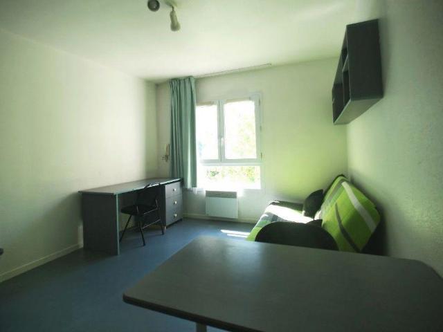 Studio meublé 25m2