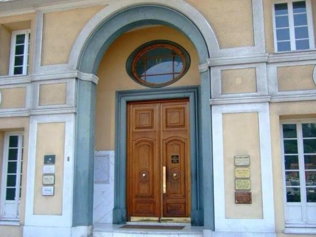 Studio meublé 25m² sur le port de Nice