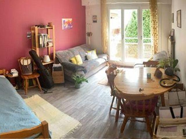 Studio meublé