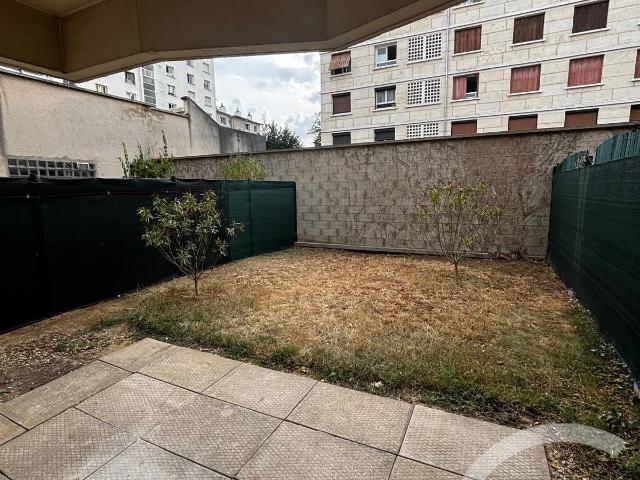 Studio meublé 26 m²