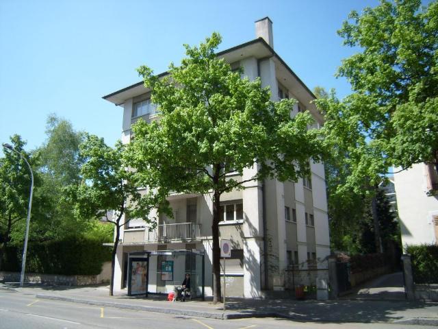Studio meublé 26 m²