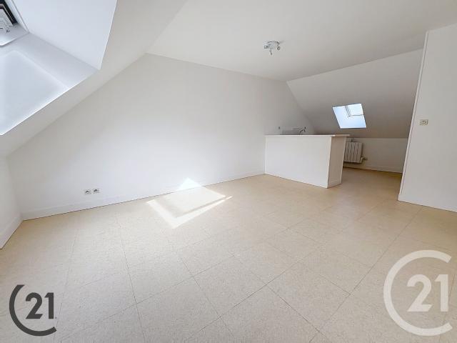 Studio meublé 26 m²