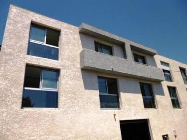Studio meublé 26 m²