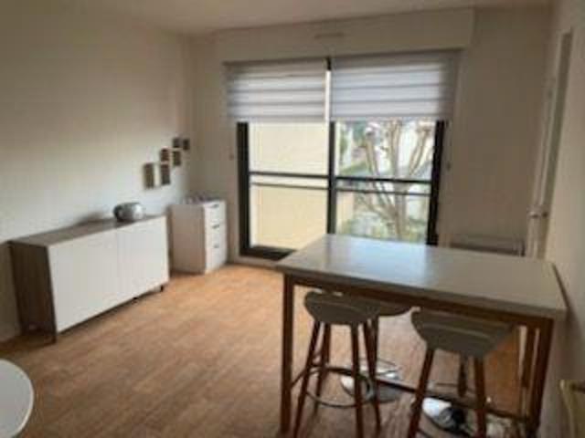 Studio meublé 26 m² au Perreux sur Marne