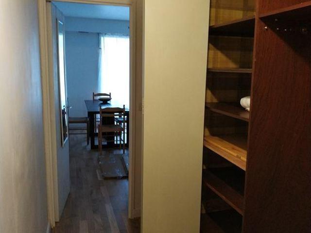Studio meublé – 26 m² Paris 12ème