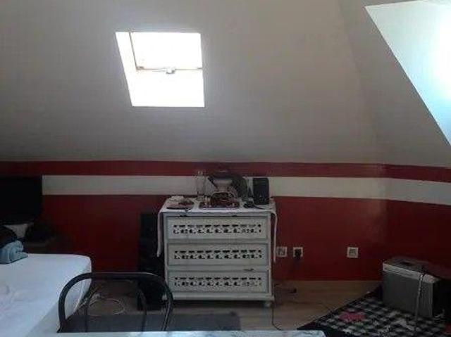 Studio meublé 26m² près fac médecine