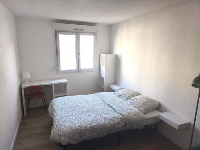 STUDIO meublé 26M² Secteur Gare