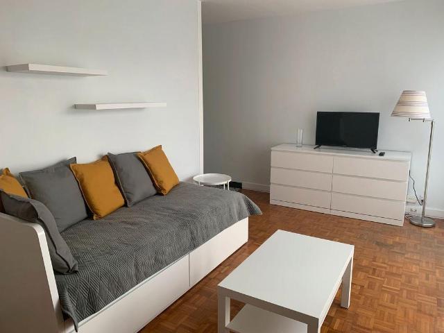 Studio meublé 27 m2 environ Résidence La Fougeraie