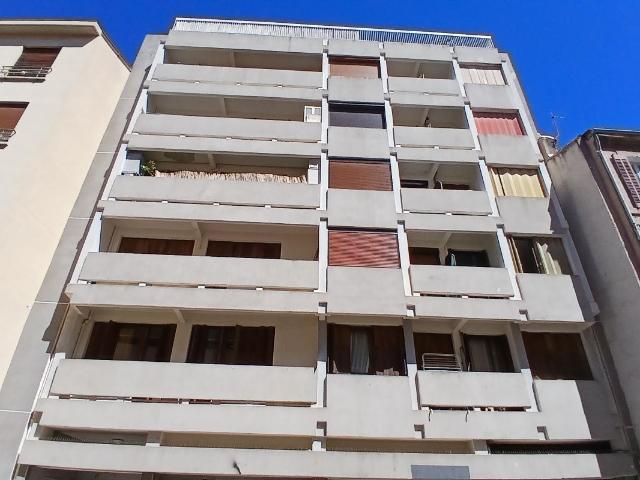 Studio meublé 27 m²