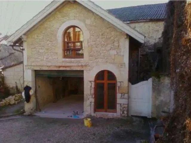 Studio meublé 27 m²