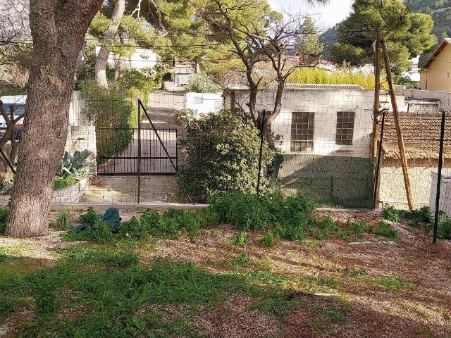 Studio meublé 27 m²