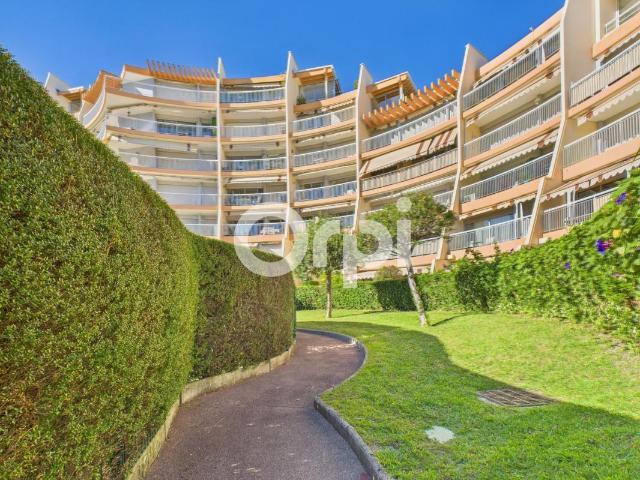 Studio meublé 27 m²