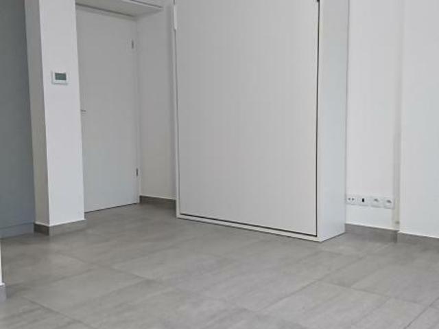 Studio meublé 27 m²