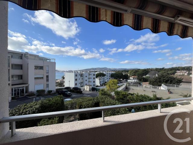 Studio meublé 27 m²