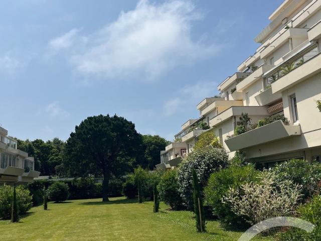 Studio meublé 27 m²