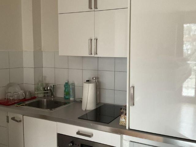 Studio meublé 27m2 à Vincennes bail mobilité