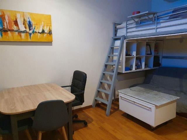 Studio meublé 27M2 proche des transports
