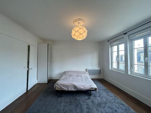 STUDIO MEUBLÉ 27m² HYPER CENTRE HOTEL DE VILLE