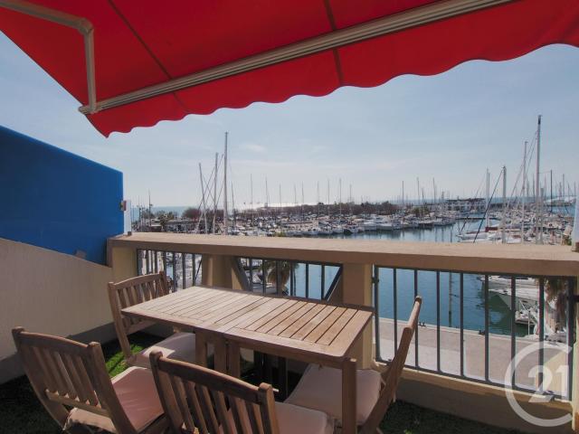 Studio meublé 28 m²