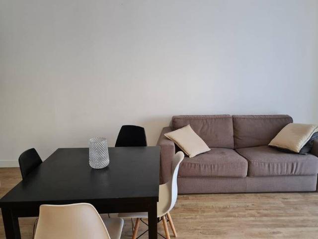 Studio meublé 28 m² calme et résidentiel à Gagny