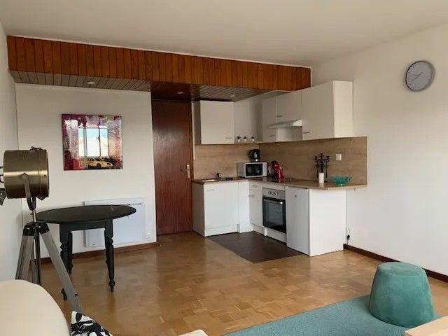 Studio meublé 28m² calme et sans vis à vis