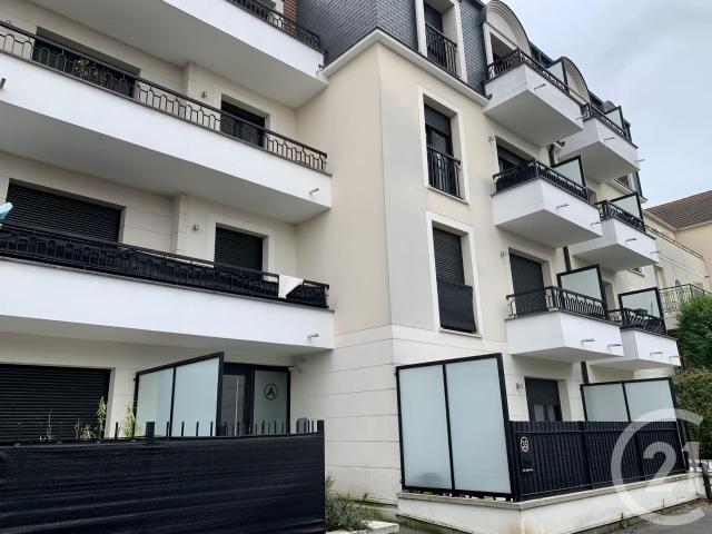 Studio meublé 29 m²