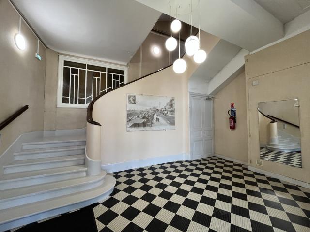 Studio meublé