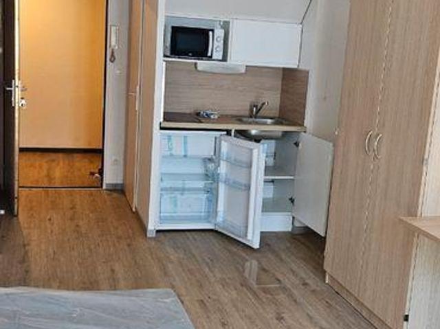 Studio meublé 20 m2 Angers