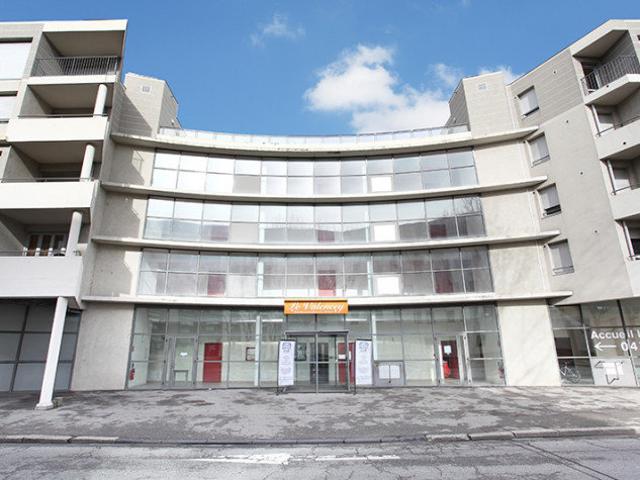 Studio meublé 20 m²