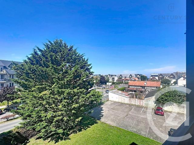 Studio meublé 20 m²
