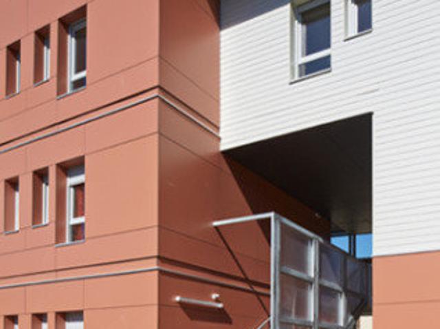 Studio meublé 20 m²