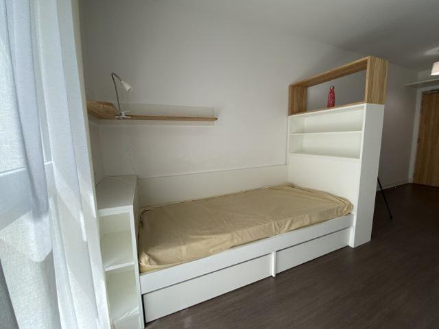 Studio meublé 20 m²