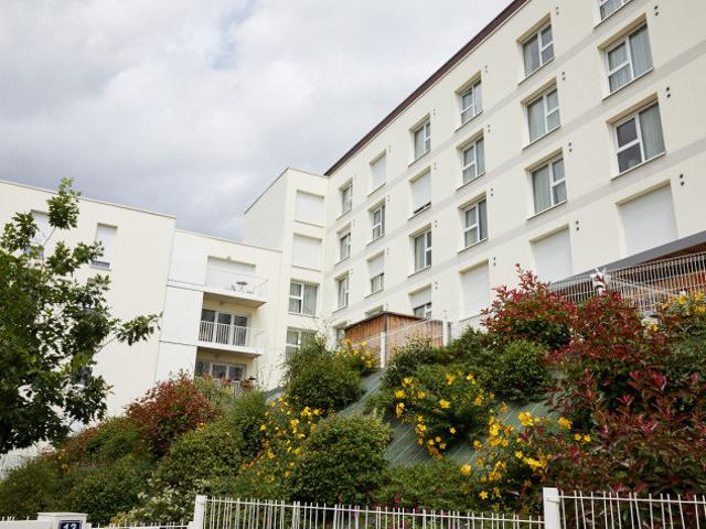 Studio meublé 20 m²