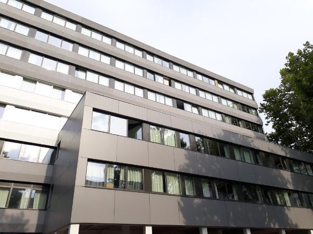 Studio meublé 20 m²