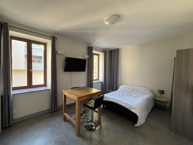 STUDIO MEUBLE 20.81m2