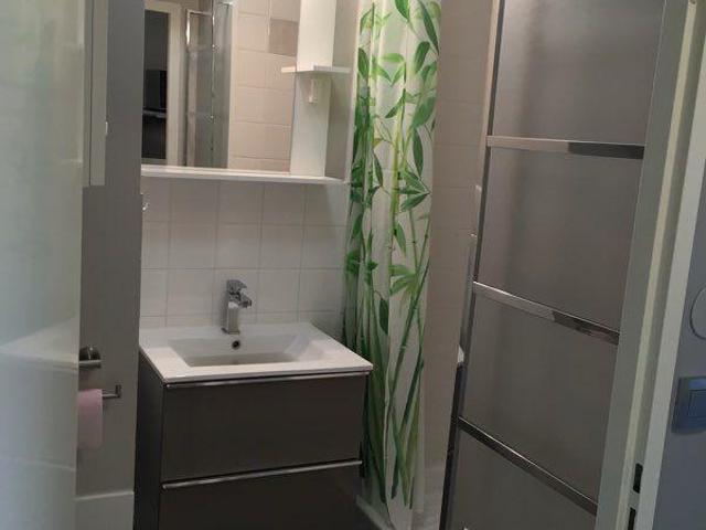 Studio meublé 20m2
