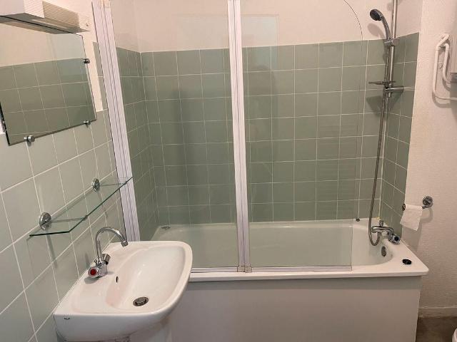 Studio meublé 20m2 Orléans centre