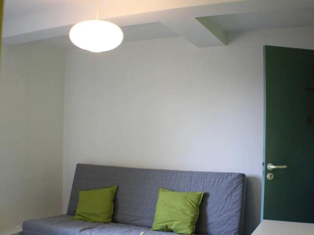 Studio meublé 20m2 près FAC, Hôpitaux, Europarc