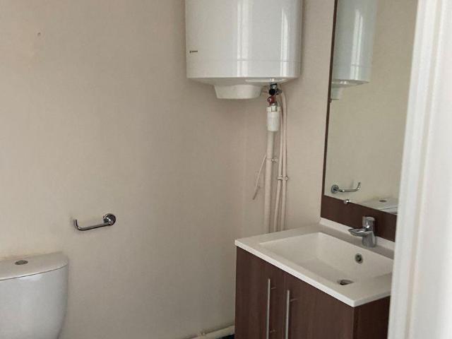 Studio meublé 20m2 Résidence CARRE DES HALLES