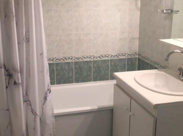 Studio Meublé 20m² 75013 Paris