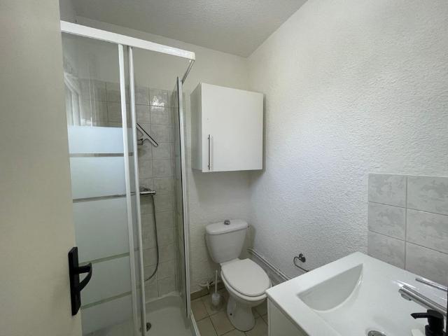 Studio Meublé 20m² TOURS Centre