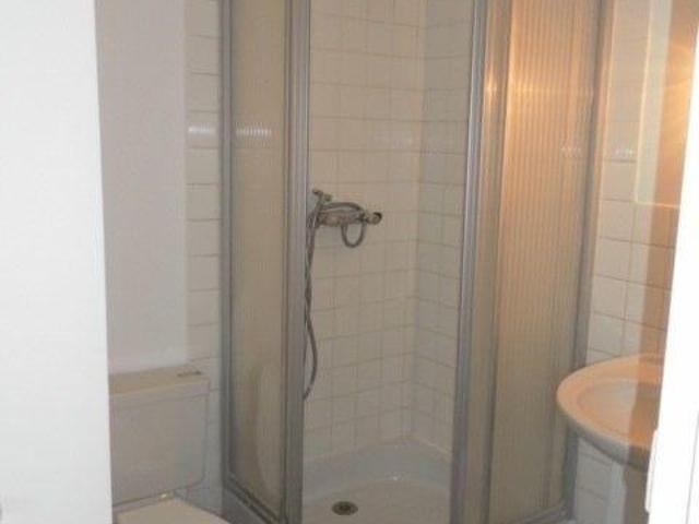 Studio meublé 20m² vue dégagée, calme