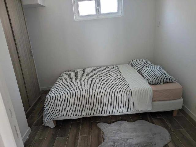 Studio meublé 20m² entièrement refait à neuf