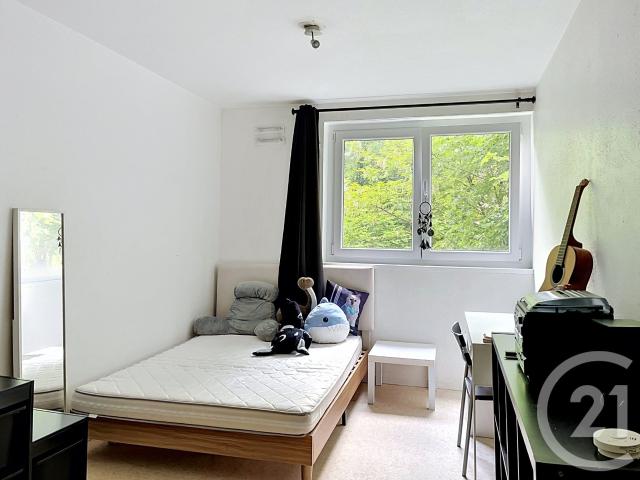 Studio meublé 21 m²