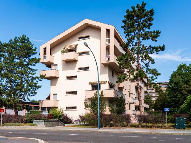 Studio meublé 21 m²
