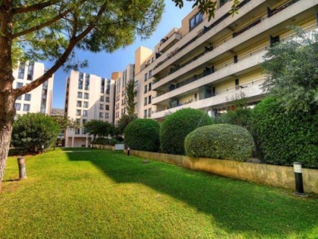 Studio meublé 21 m²